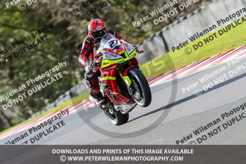 Oulton Park 20th March 2020;PJ Motorsport Photography 2020